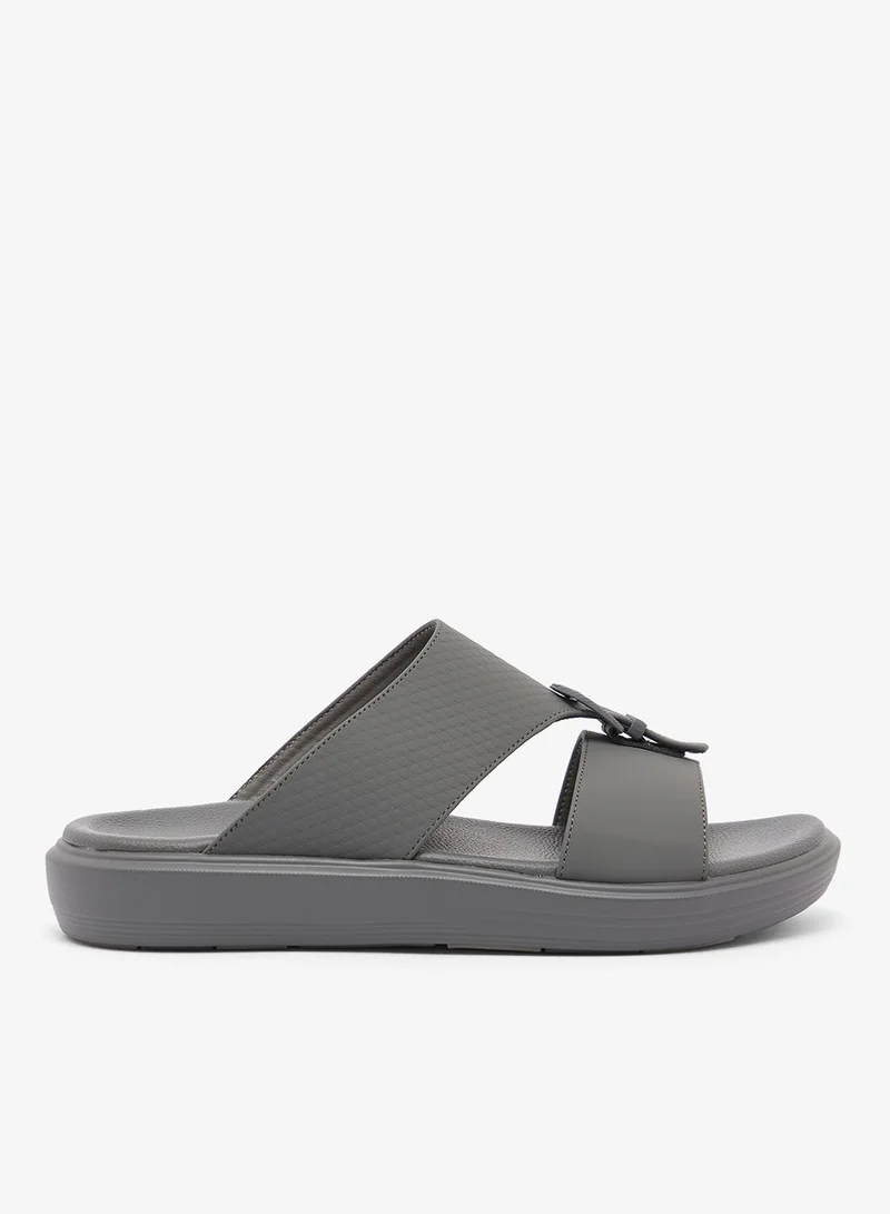 Mens Arabic Comfort Fashion Slipper